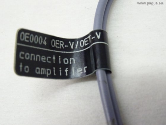 IFM EFECTOR diffuse reflection sensor