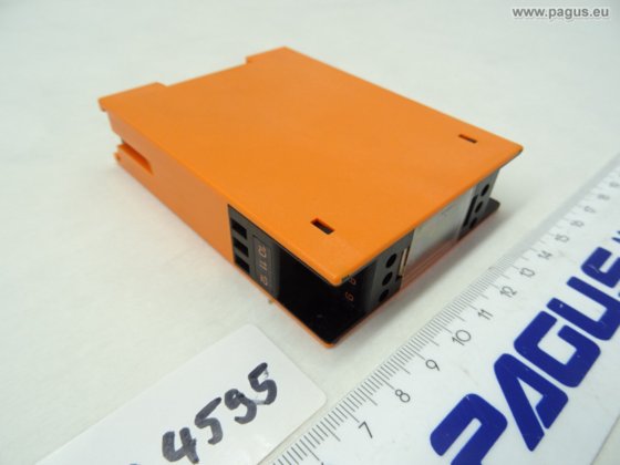 IFM EFECTOR diffuse reflection sensor