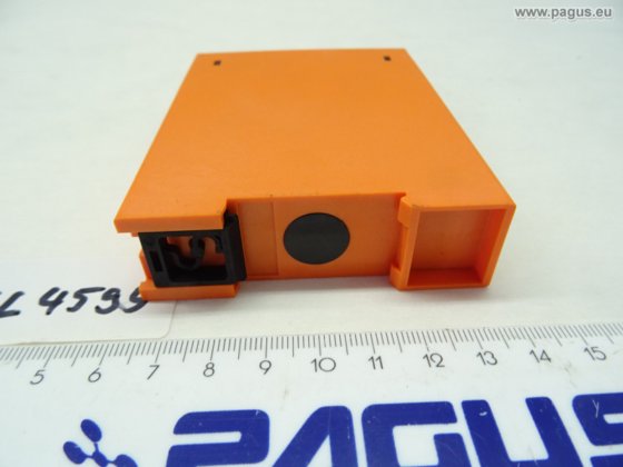 IFM EFECTOR diffuse reflection sensor