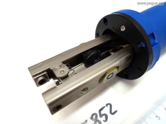 MARPOSS Manual plug gauge