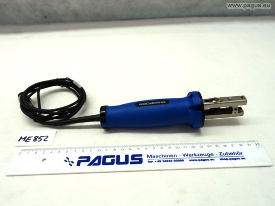 MARPOSS Manual plug gauge