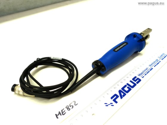 MARPOSS Manual plug gauge