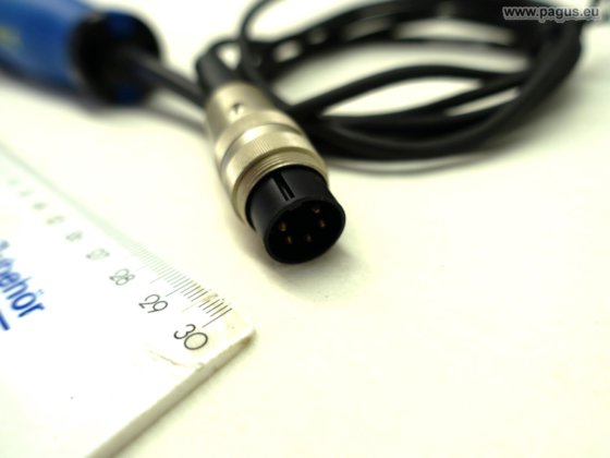 MARPOSS Manual plug gauge