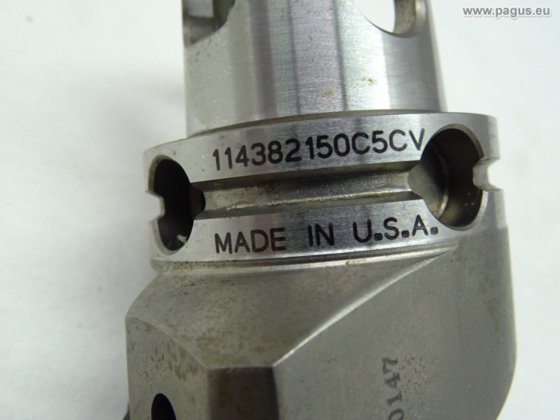 KENNAMETAL range of tool holders