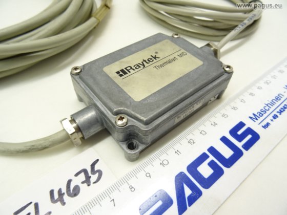 RAYTEK Infrarot-Temperatursensor