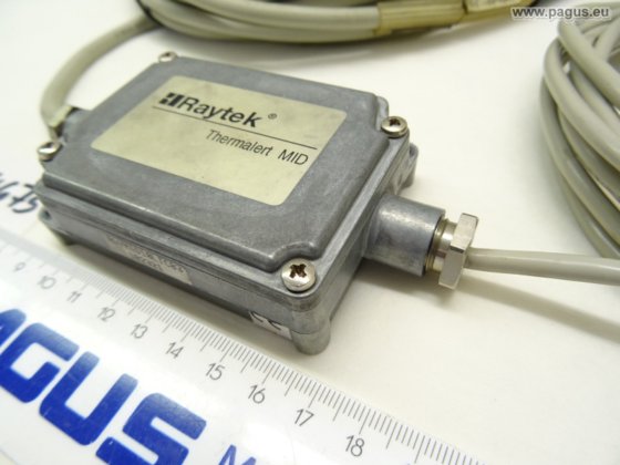 RAYTEK Infrarot-Temperatursensor