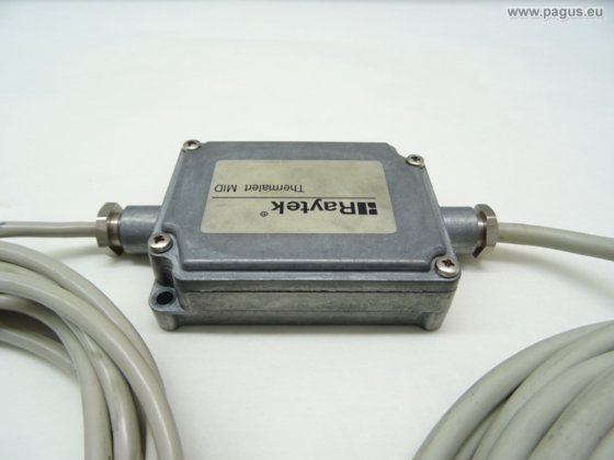 RAYTEK Infrarot-Temperatursensor