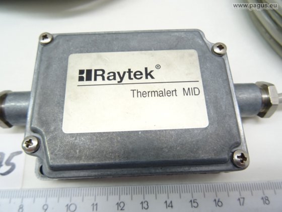RAYTEK Infrarot-Temperatursensor