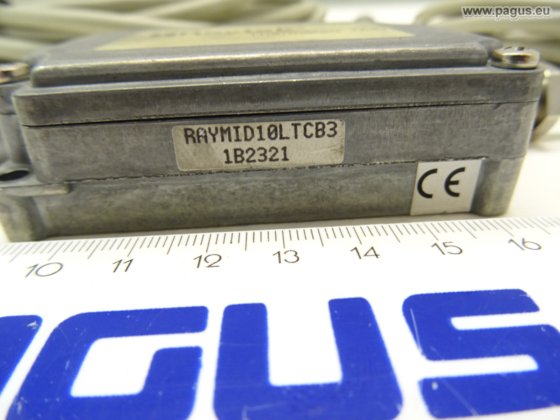 RAYTEK Infrarot-Temperatursensor