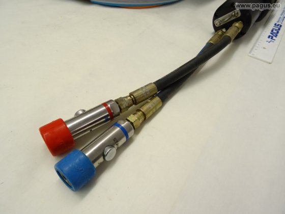 RENAULT robot cable