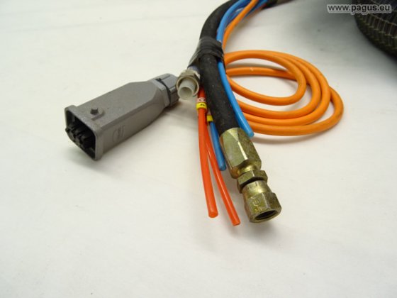 RENAULT robot cable