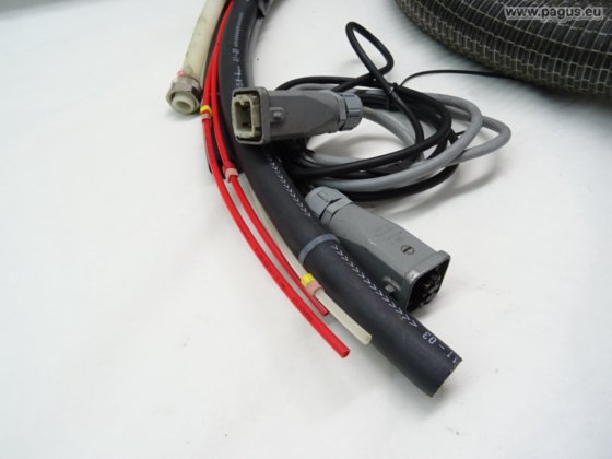 RENAULT robot cable