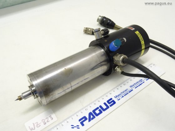 PRECISE® motor spindle