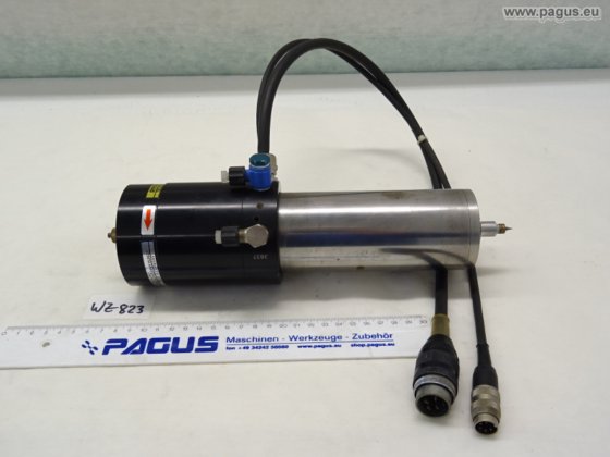 PRECISE® motor spindle