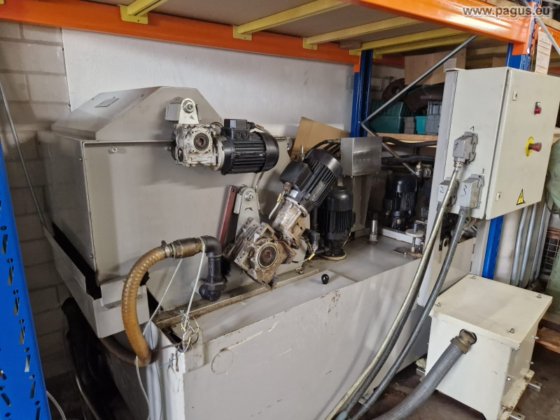 CNC lathe Okuma LT10 M