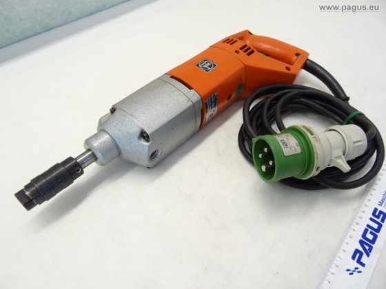 FEIN drilling machine