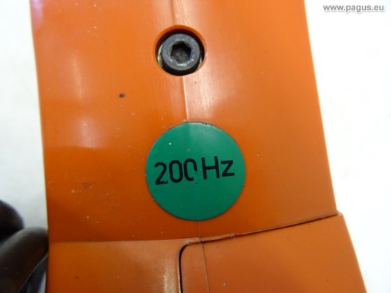 FEIN drilling machine