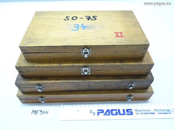 FEINMESS. SUHL micrometer