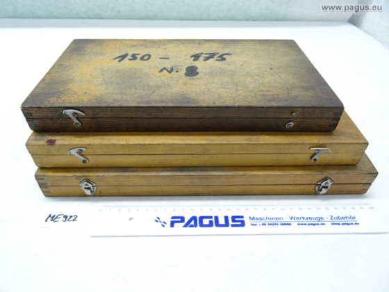 FEINMESS. SUHL micrometer