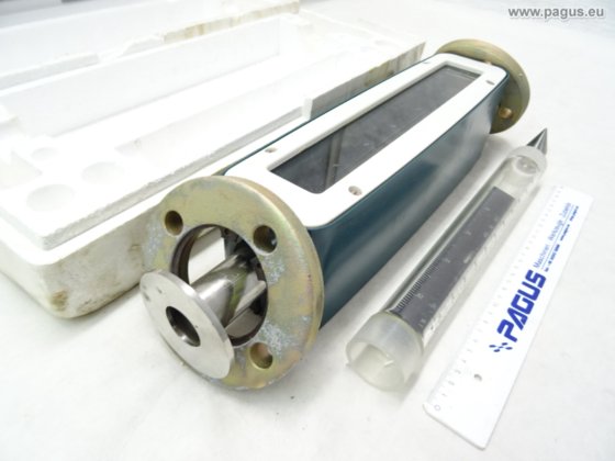 MLW Durchflussanzeiger