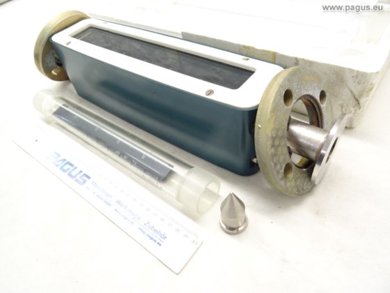 MLW Durchflussanzeiger