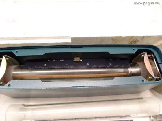 MLW Durchflussanzeiger