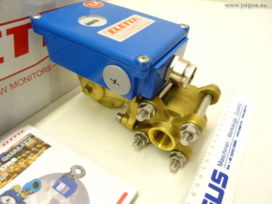 ELETTA Strömungswächter