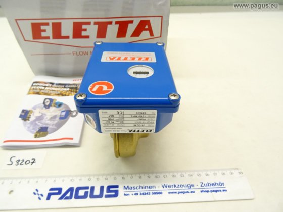 ELETTA Strömungswächter