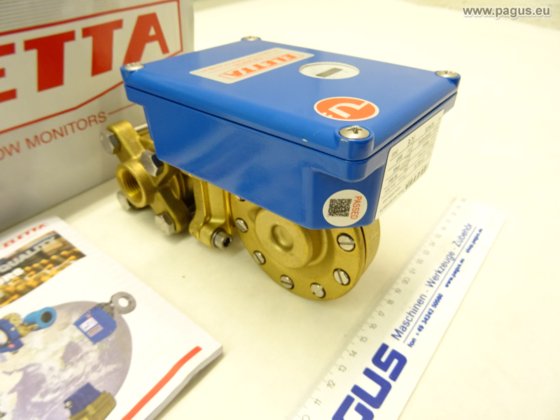 ELETTA Strömungswächter