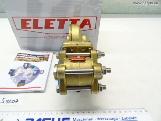 ELETTA Strömungswächter