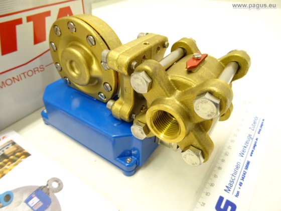 ELETTA Strömungswächter