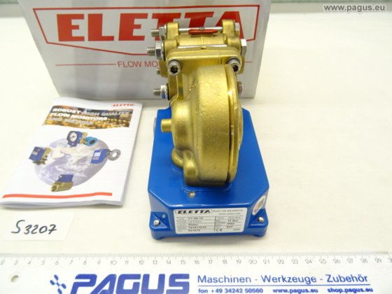 ELETTA Strömungswächter