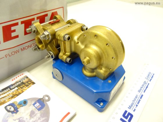 ELETTA Strömungswächter