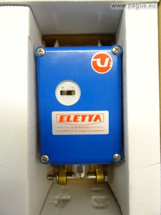 ELETTA Strömungswächter