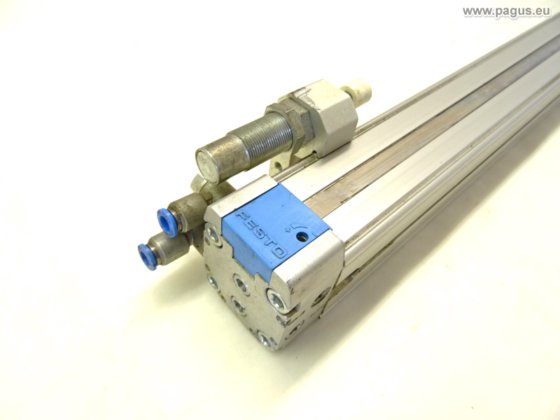 FESTO Linearantrieb