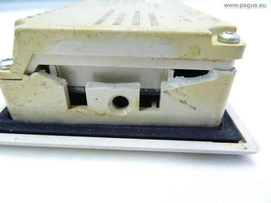 SIEMENS Operator Panel