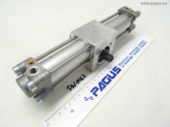 AVENTICS Zahnstangenantrieb