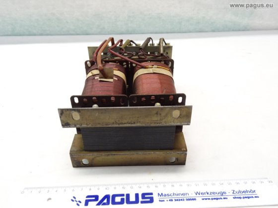 ROBOTRON transformer