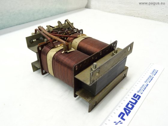 ROBOTRON transformer