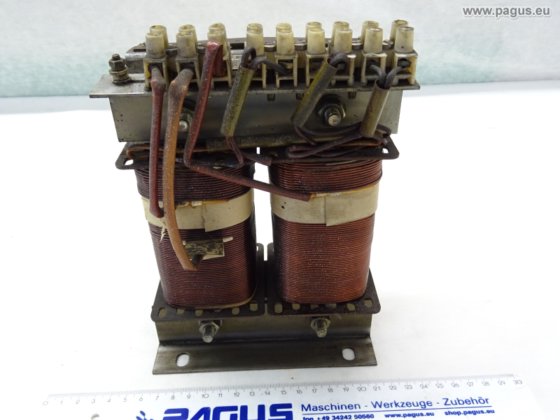 ROBOTRON transformer