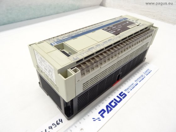 TELEMECANIQUE programmable controller