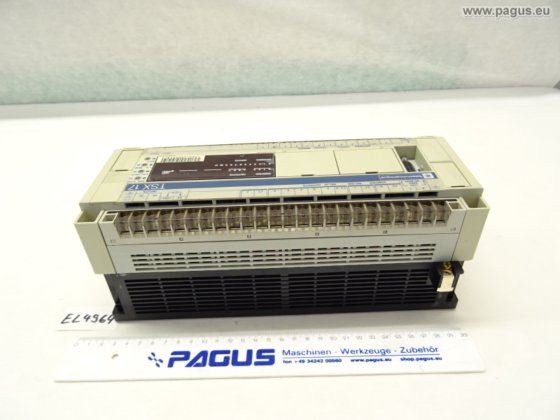 TELEMECANIQUE programmable controller