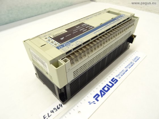 TELEMECANIQUE programmable controller