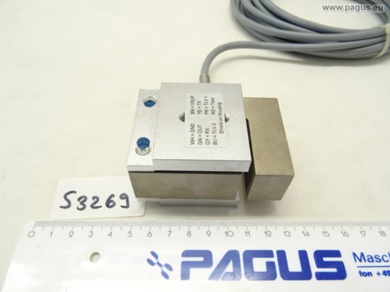 MEGATRON pressure force sensor