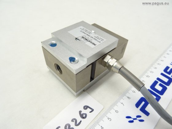 MEGATRON pressure force sensor