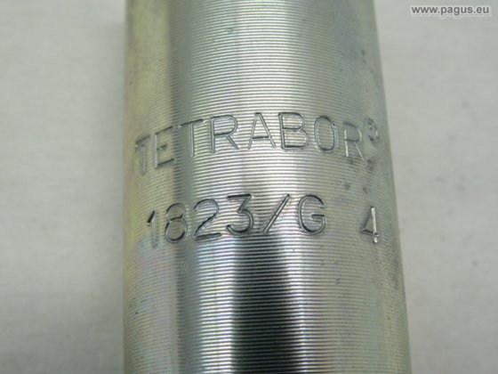 TETRABOR® sandblasting nozzle