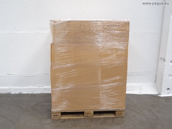 LOCKWEILER Lagersichtbehälter