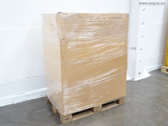 LOCKWEILER Lagersichtbehälter