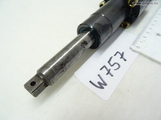 ATLAS COPCO Elektroschrauber