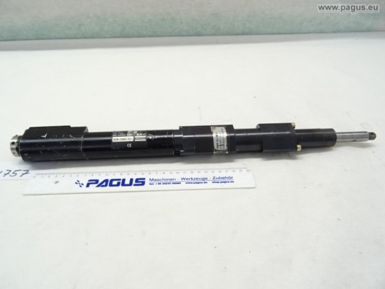 ATLAS COPCO Elektroschrauber